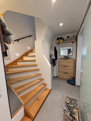 3-Zimmer-Haus mieten in Graz – 80 m², € 1.599 – Bild 5 von 21