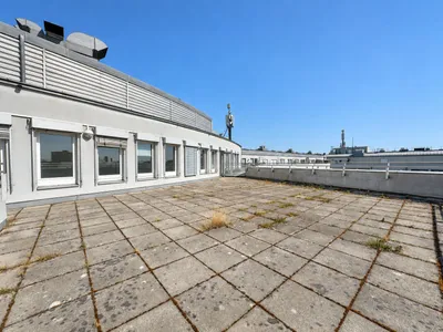 Gewerbeimmobilie mieten in Wien – 233 m², € 8 – Bild 17 von 20