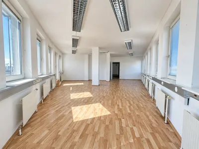Gewerbeimmobilie mieten in Wien – 233 m², € 8 – Bild 18 von 20