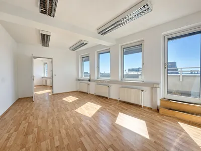 Gewerbeimmobilie mieten in Wien – 233 m², € 8 – Bild 13 von 20