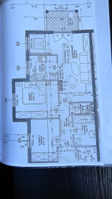 3-Zimmer-Wohnung mieten in Baden – 63 m², € 990 – Bild 2 von 16