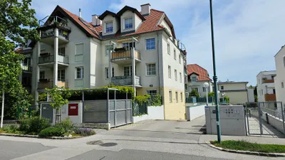 3-Zimmer-Wohnung mieten in Baden – 63 m², € 990