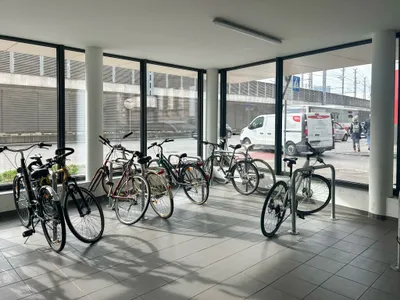 2-Zimmer-Wohnung mieten in Linz – 40,41 m², € 770 – Bild 16 von 18