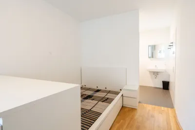 2-Zimmer-Wohnung mieten in Linz – 40,41 m², € 770 – Bild 7 von 18