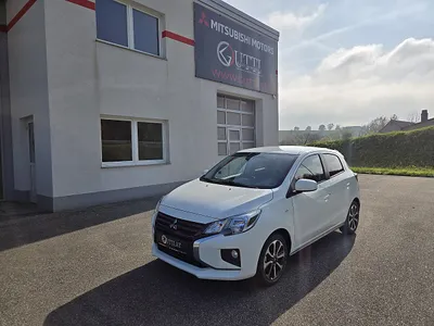Mitsubishi Space Star 1,2 MIVEC Invite AS&G