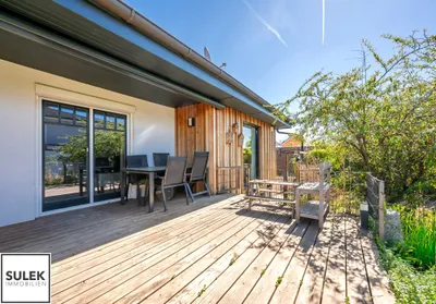 7-Zimmer-Haus kaufen in Wiener Neustadt – 124,24 m², € 585.000 – Bild 4 von 39