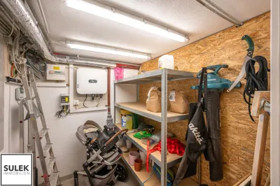 7-Zimmer-Haus kaufen in Wiener Neustadt – 124,24 m², € 585.000 – Bild 27 von 39