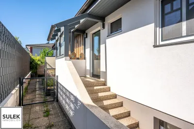 7-Zimmer-Haus kaufen in Wiener Neustadt – 124,24 m², € 585.000 – Bild 35 von 39
