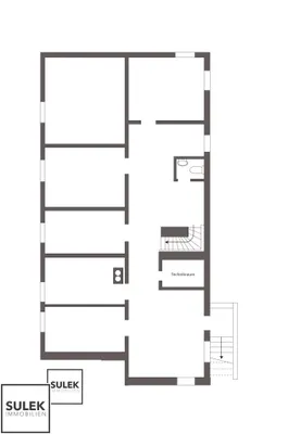 7-Zimmer-Haus kaufen in Wiener Neustadt – 124,24 m², € 585.000 – Bild 39 von 39