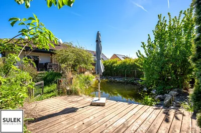 7-Zimmer-Haus kaufen in Wiener Neustadt – 124,24 m², € 585.000 – Bild 31 von 39