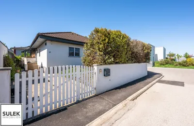 7-Zimmer-Haus kaufen in Wiener Neustadt – 124,24 m², € 585.000 – Bild 33 von 39