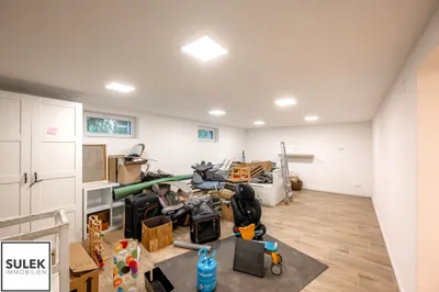 7-Zimmer-Haus kaufen in Wiener Neustadt – 124,24 m², € 585.000 – Bild 25 von 39