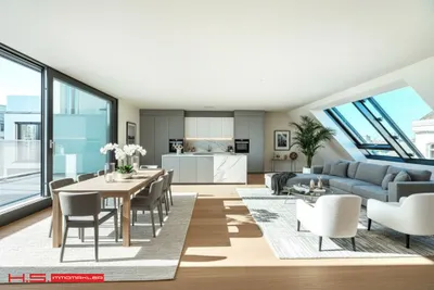 3-Zimmer-Wohnung kaufen in Wien – 151,57 m², € 1.980.000 – Bild 2 von 28