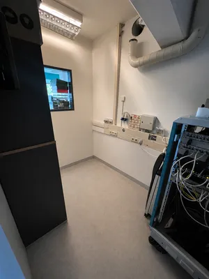 11-Zimmer-Gewerbeimmobilie mieten in Salzburg Stadt – 270 m², € 3.510 – Bild 13 von 16