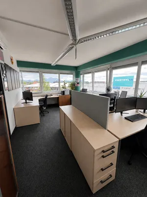 11-Zimmer-Gewerbeimmobilie mieten in Salzburg Stadt – 270 m², € 3.510 – Bild 11 von 16