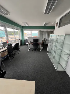 11-Zimmer-Gewerbeimmobilie mieten in Salzburg Stadt – 270 m², € 3.510 – Bild 14 von 16
