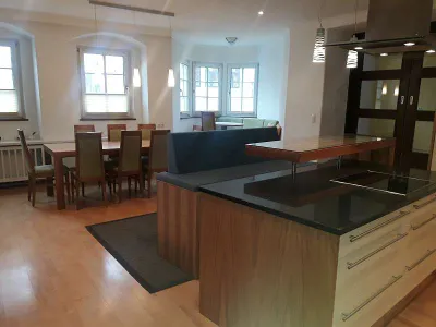 11-Zimmer-Wohnung mieten in Grieskirchen – 230 m², € 1.200 – Bild 11 von 15