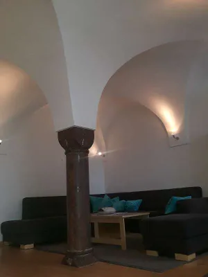 11-Zimmer-Wohnung mieten in Grieskirchen – 230 m², € 1.200 – Bild 4 von 15
