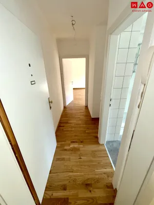 1-Zimmer-Wohnung mieten in Steyr – 39,8 m², € 359 – Bild 9 von 15