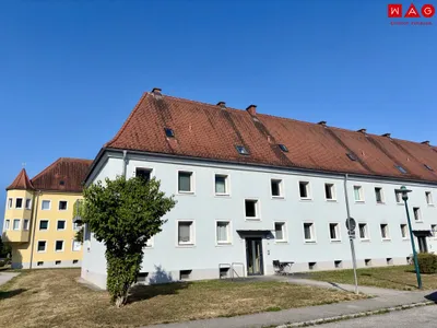 1-Zimmer-Wohnung mieten in Steyr – 39,8 m², € 359 – Bild 13 von 15