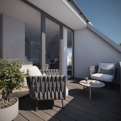 3-Zimmer-Wohnung kaufen in Linz – 68 m², € 490.000 – Bild 3 von 8