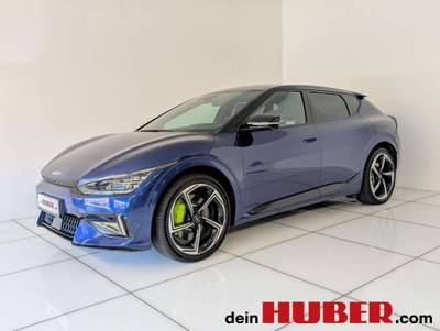 KIA EV6 AWD GT-Upgrade Aut.