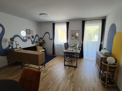 2-Zimmer-Wohnung mieten in Urfahr-Umgebung – 49 m², € 761 – Bild 2 von 10