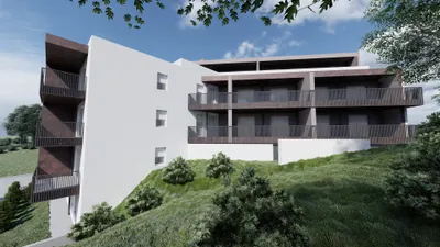 2-Zimmer-Wohnung mieten in Urfahr-Umgebung – 49 m², € 761 – Bild 9 von 10