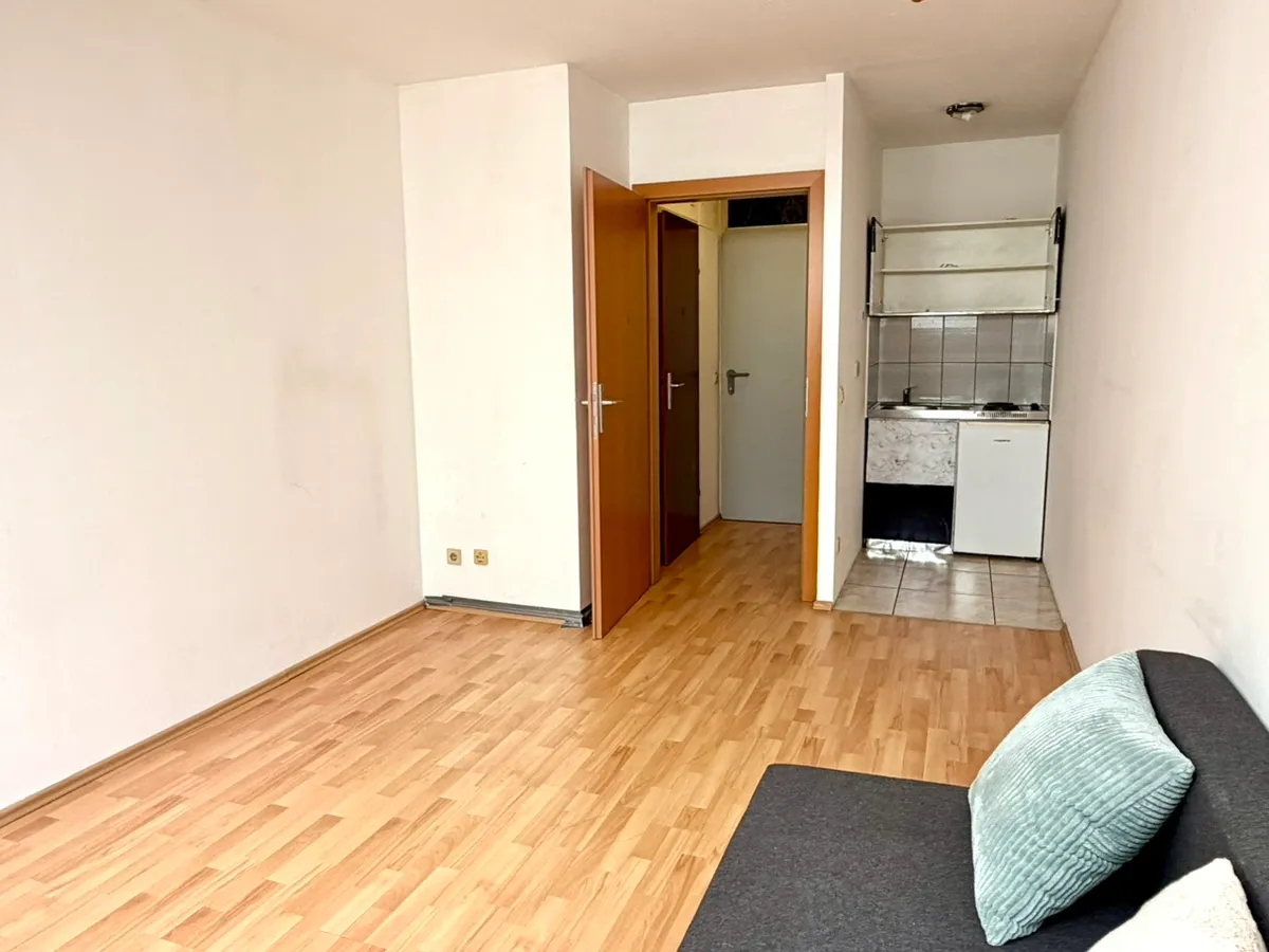 Wohnung – Graz - Ansicht 3