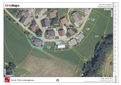 Immobilie kaufen in Kufstein – 466,5 m², € 1.997.000 – Bild 13 von 13