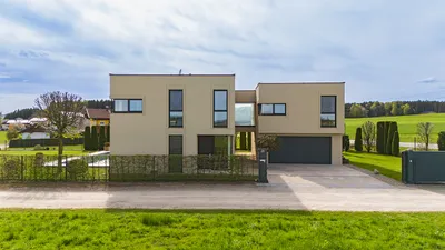 6-Zimmer-Haus kaufen in Braunau am Inn – 216 m² – Bild 17 von 17