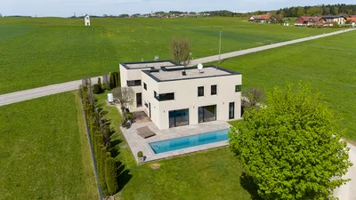 6-Zimmer-Haus kaufen in Braunau am Inn – 216 m² – Bild 16 von 17