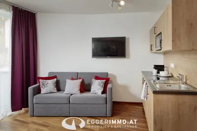 3-Zimmer-Wohnung kaufen in Zell am See – 66 m², € 510.000 – Bild 5 von 25