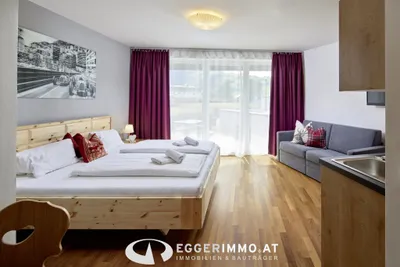 3-Zimmer-Wohnung kaufen in Zell am See – 66 m², € 510.000 – Bild 8 von 25