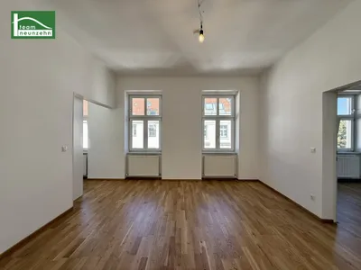 2-Zimmer-Wohnung mieten in Wien – 60,1 m², € 800 – Bild 3 von 6