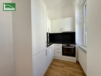 2-Zimmer-Wohnung mieten in Wien – 60,1 m², € 800 – Bild 2 von 6