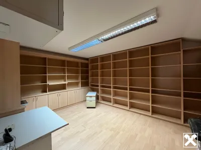 3-Zimmer-Gewerbeimmobilie mieten in Zwettl – 159 m², € 2.135 – Bild 6 von 9