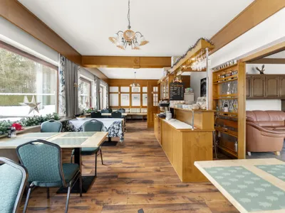 25-Zimmer-Gewerbeimmobilie kaufen in Hermagor – 600 m² – Bild 4 von 17