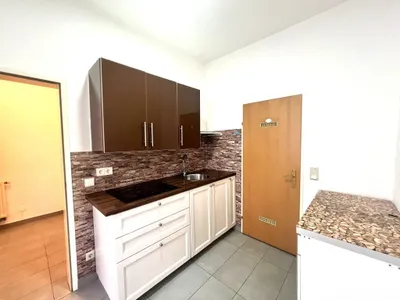 1-Zimmer-Wohnung mieten in Wien – 37,27 m², € 654 – Bild 1 von 14