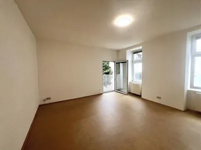 1-Zimmer-Wohnung mieten in Wien – 37,27 m², € 654 – Bild 3 von 14