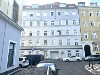 1-Zimmer-Wohnung mieten in Wien – 37,27 m², € 654 – Bild 13 von 14