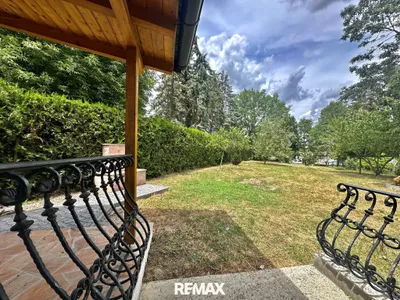 2-Zimmer-Haus kaufen in Mistelbach – 150 m², € 195.000 – Bild 2 von 42