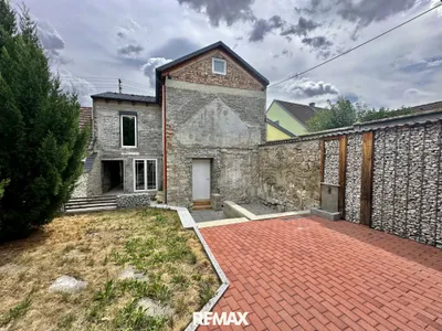 2-Zimmer-Haus kaufen in Mistelbach – 150 m², € 195.000 – Bild 20 von 42