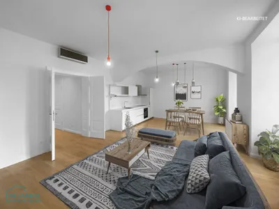 2-Zimmer-Wohnung mieten in Wien – 85,6 m², € 1.895 – Bild 2 von 14