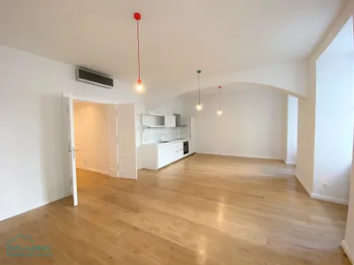 2-Zimmer-Wohnung mieten in Wien – 85,6 m², € 1.895 – Bild 1 von 14