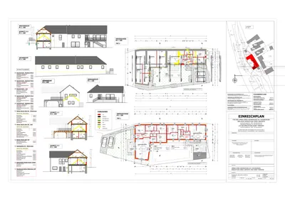4-Zimmer-Wohnung kaufen in Eisenstadt - Umgebung – 81 m², € 292.400 – Bild 15 von 15