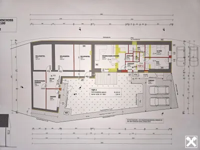 4-Zimmer-Wohnung kaufen in Eisenstadt - Umgebung – 81 m², € 292.400 – Bild 13 von 15
