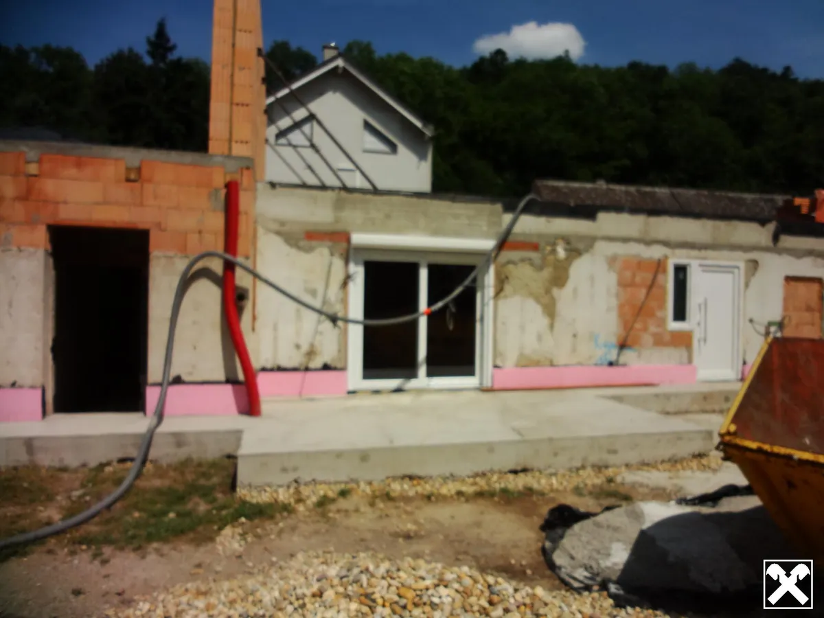 Bereits in einem Monat Belagsfertig! Erdgeschoßwohnung ! Jetzt kaufen!!! - Ansicht 3