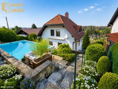 5-Zimmer-Haus kaufen in Tulln – 120 m², € 640.000 – Bild 14 von 17
