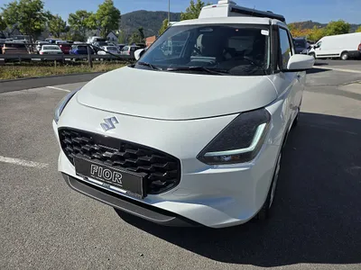 Suzuki Swift 1,2 Hybrid Allgrip Shine 4x4